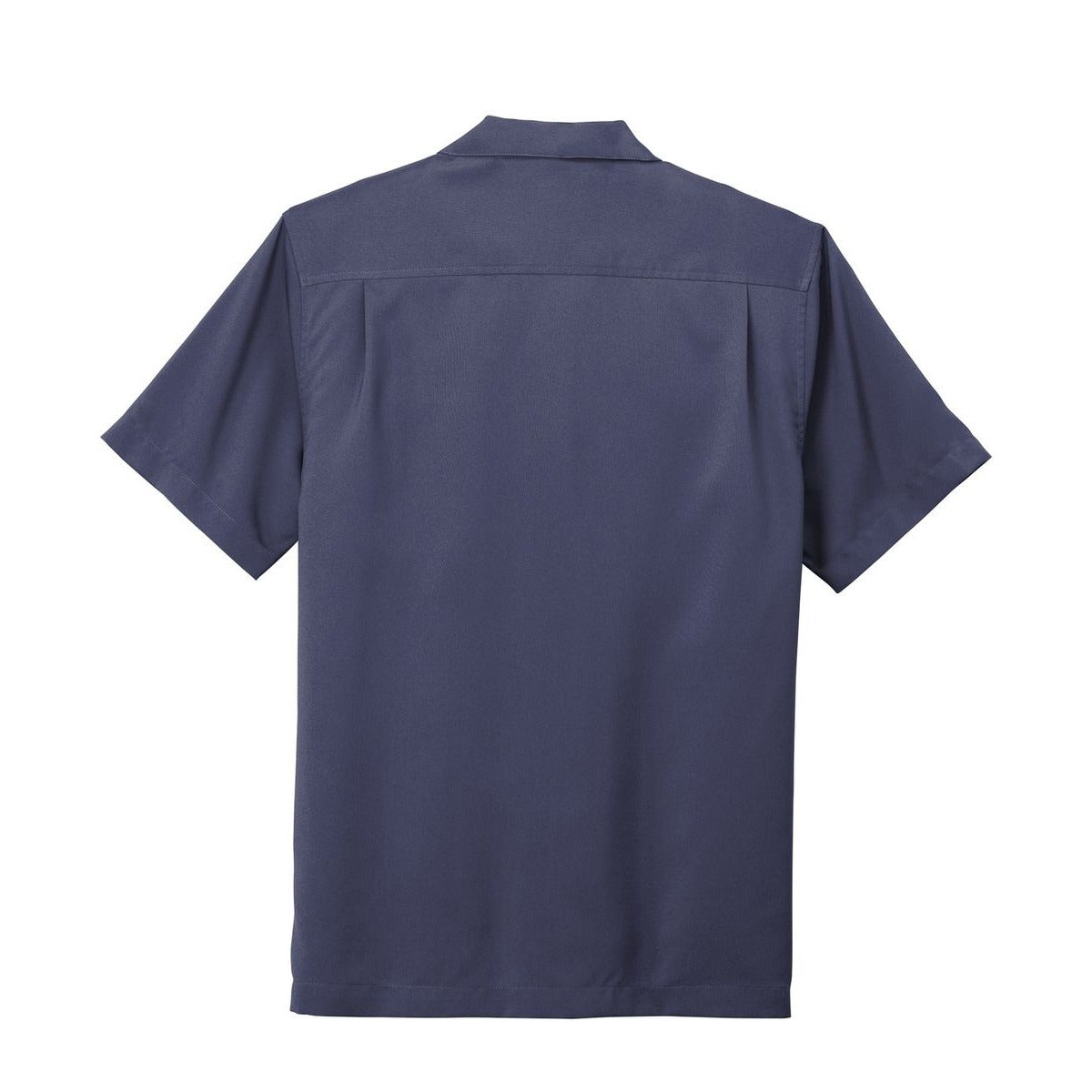 True Navy - Back