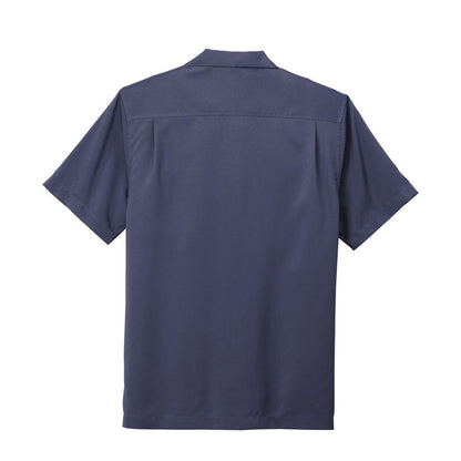 True Navy - Back