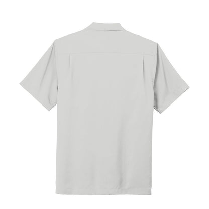 Silver - Back