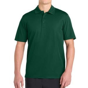 Forest Green - Front