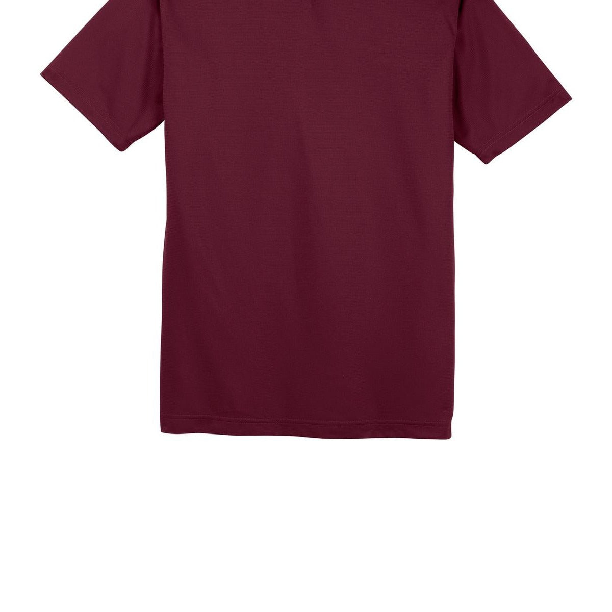 Maroon - Back