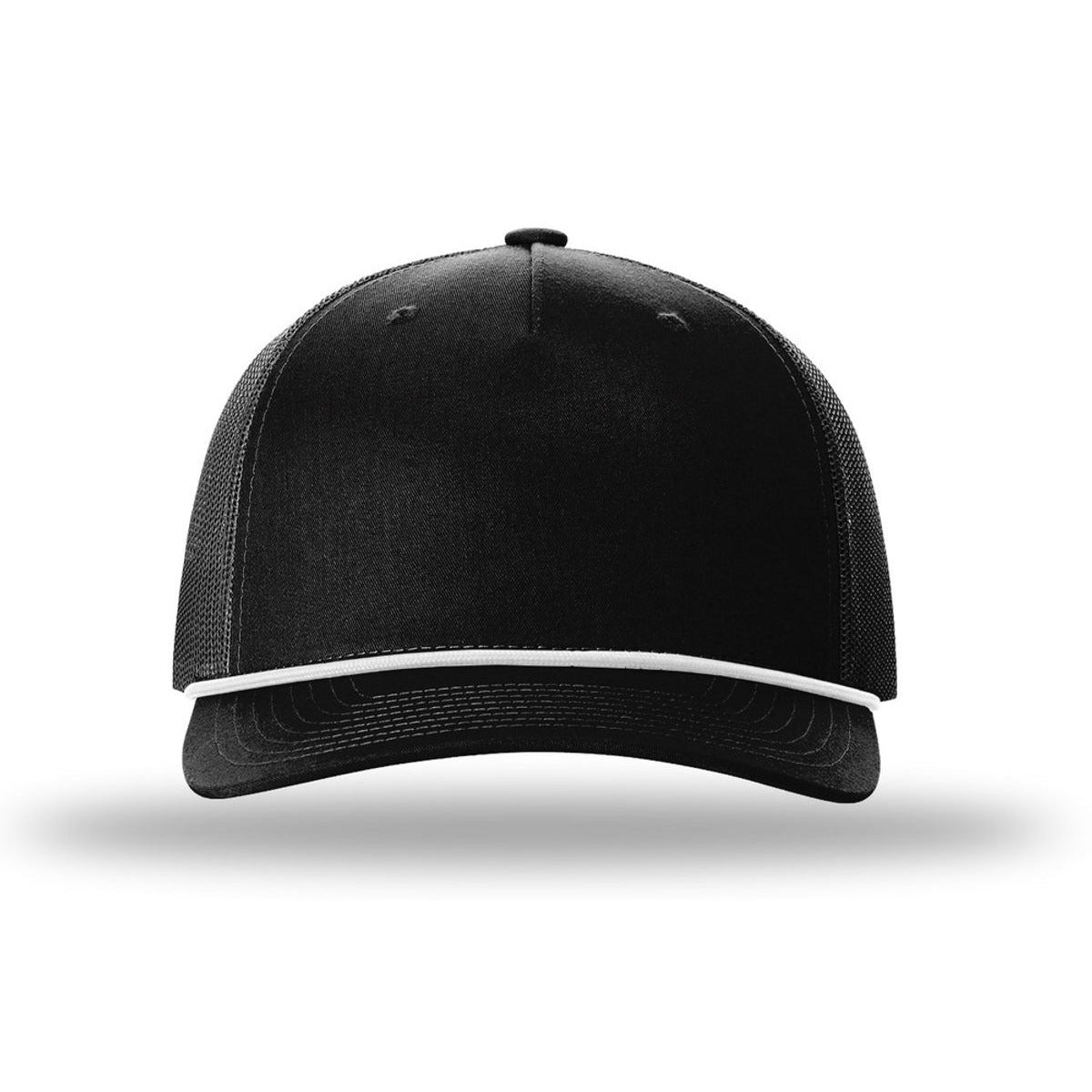 Black/ White - Front