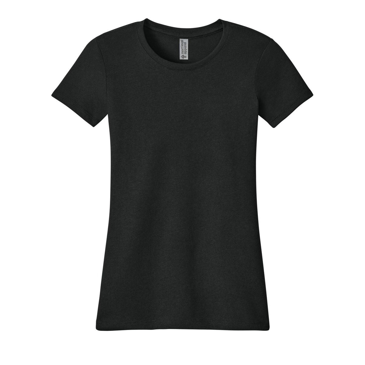 Black - Front