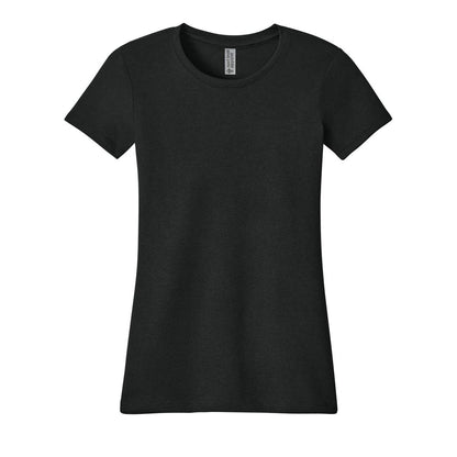 Black - Front