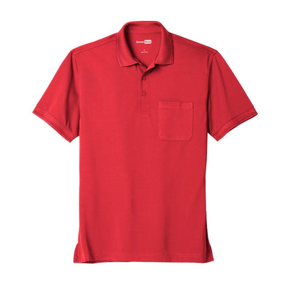 Red - Front