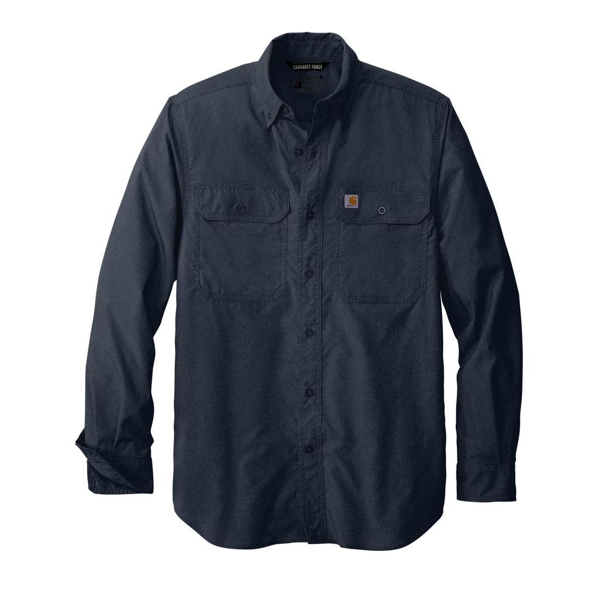 Navy - Front
