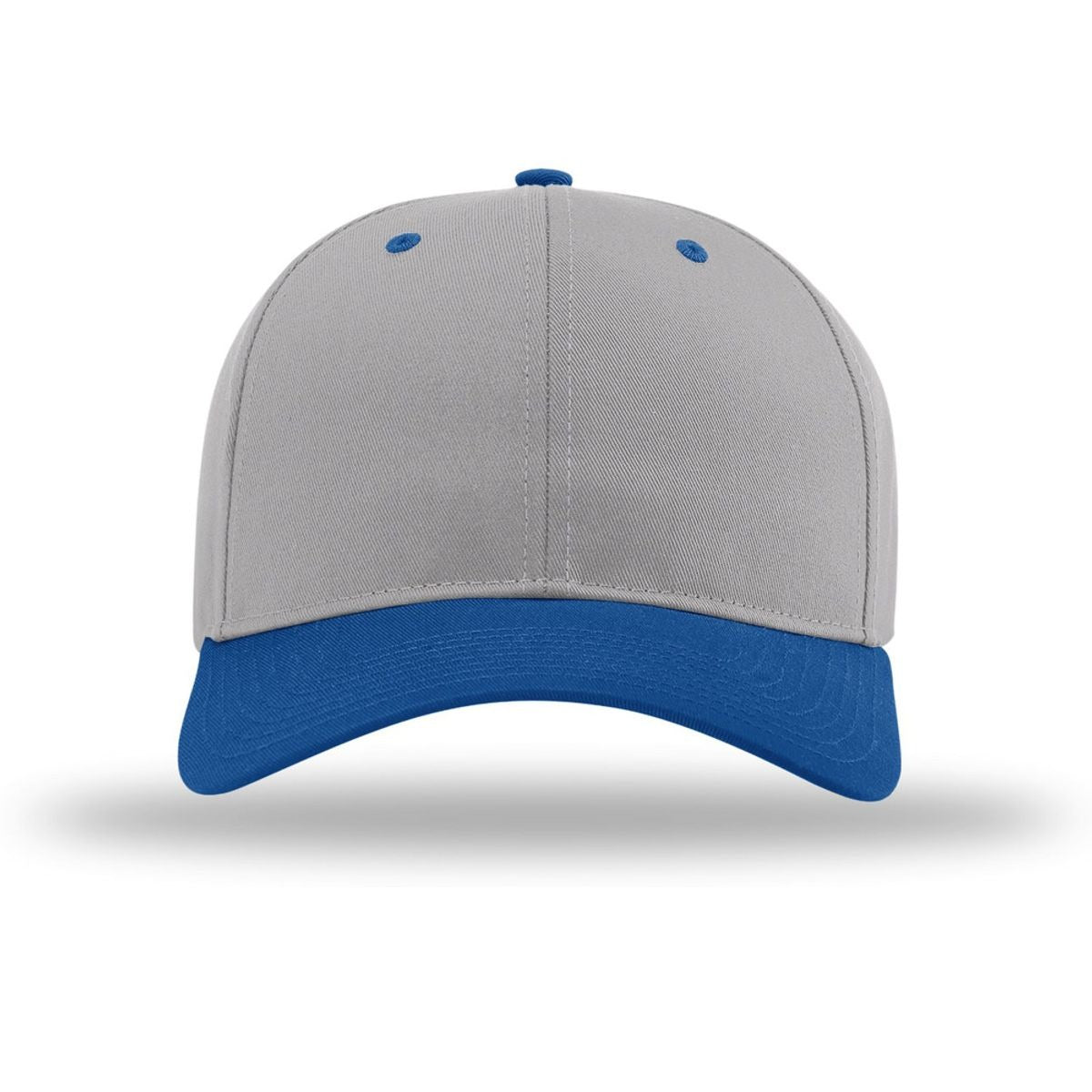 Grey/ Grey/ Royal - Front