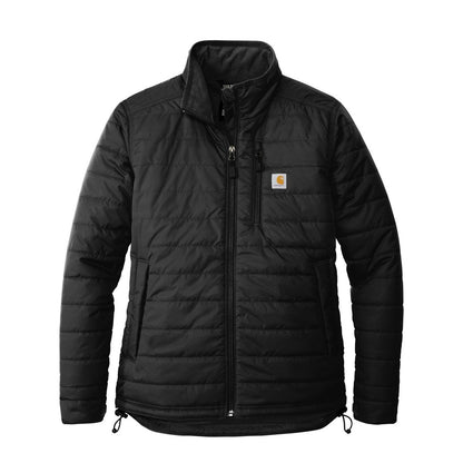 Black - Front