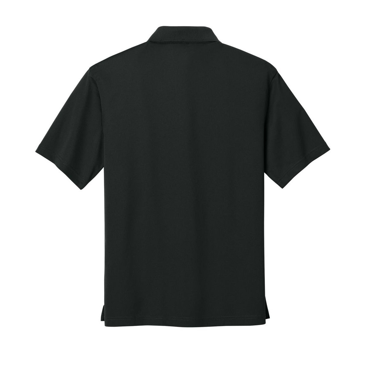 CornerStone Micropique Gripper Polo - Back