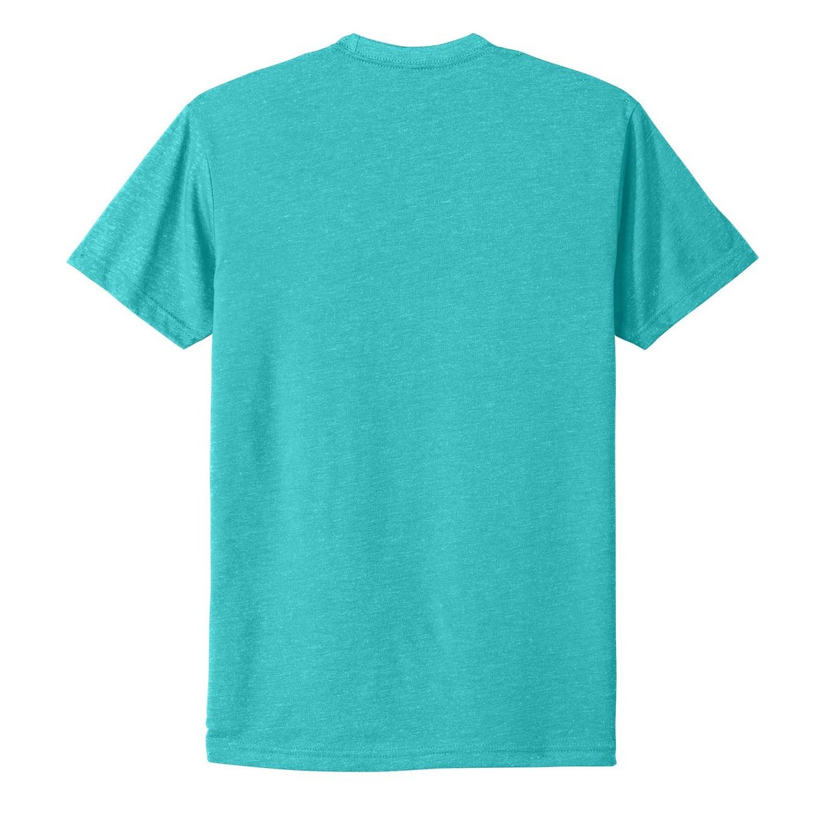 Tahiti Blue - Back