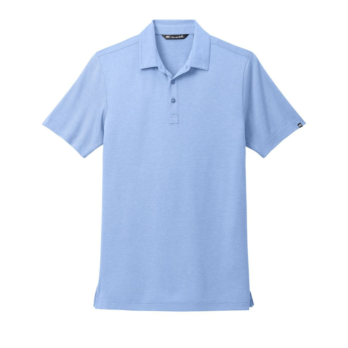 Strong Blue Heather - Front