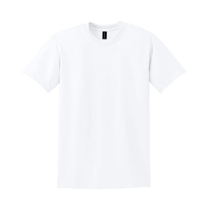 Gildan DryBlend 50 Cotton/50 Poly T-Shirt - Front