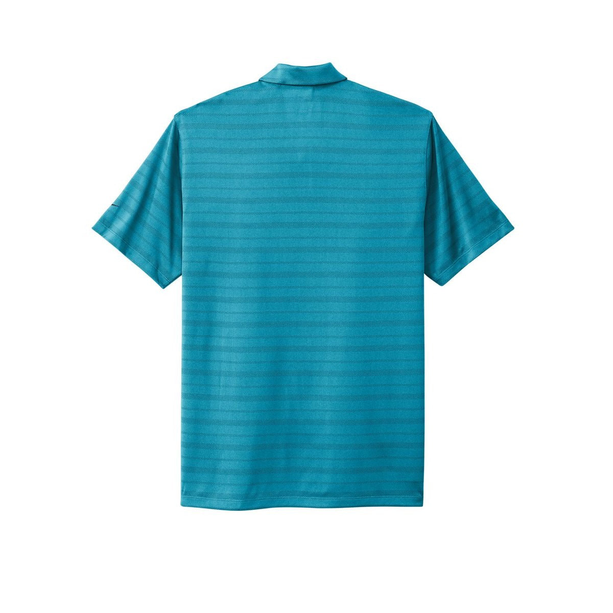 Nike Dri-FIT Vapor Jacquard Polo - Back
