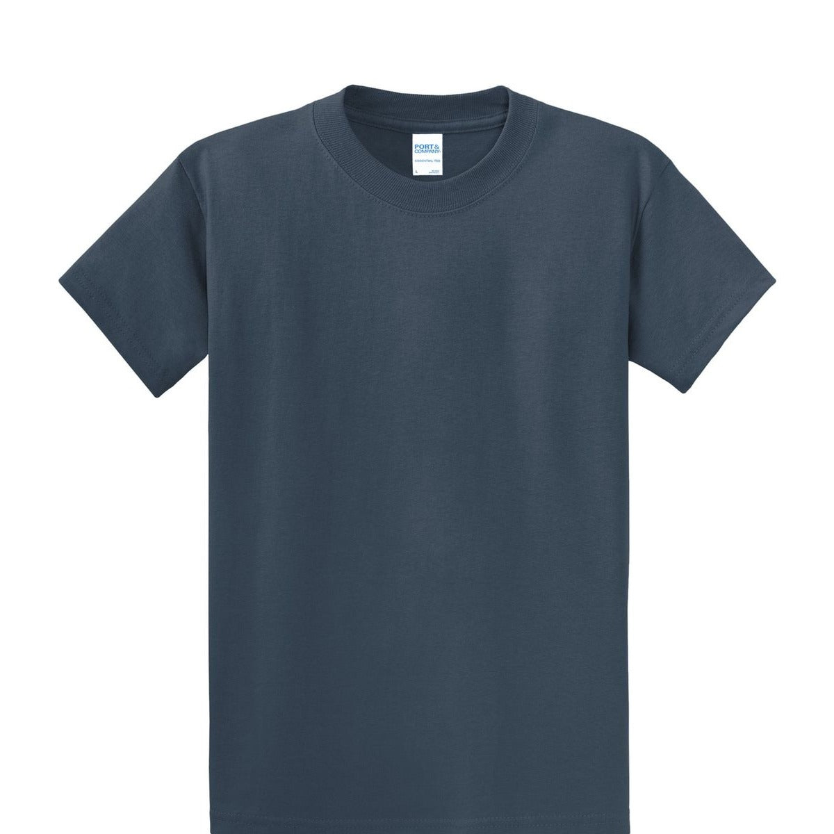 Steel Blue - Front