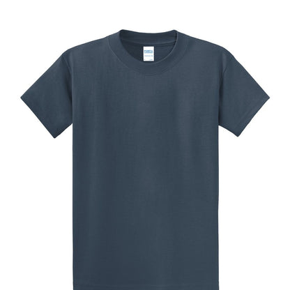 Steel Blue - Front