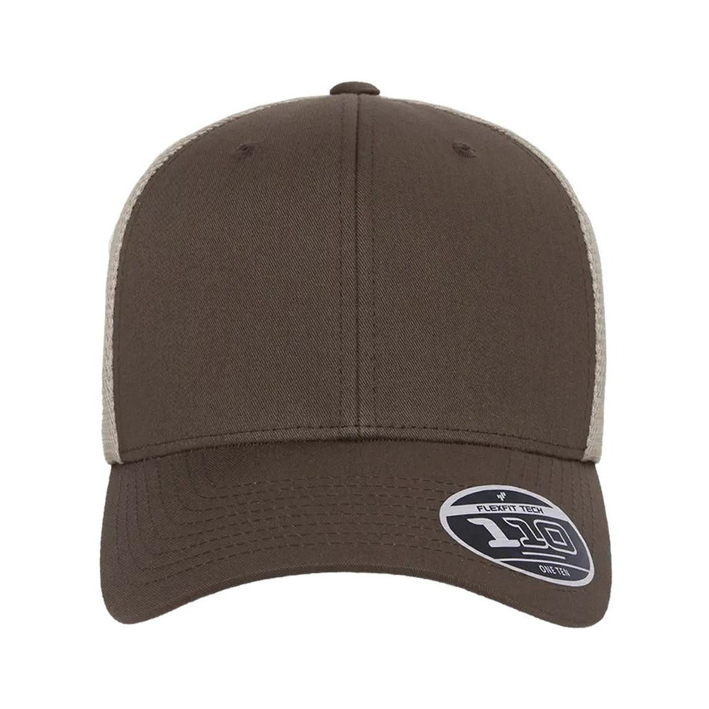 Brown/ Khaki - Front