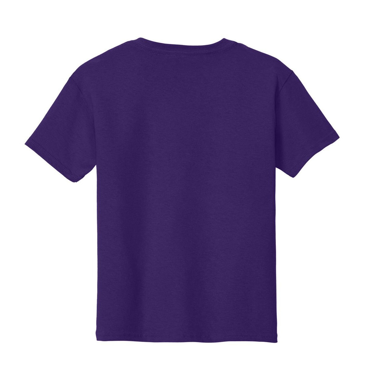 Purple - Back