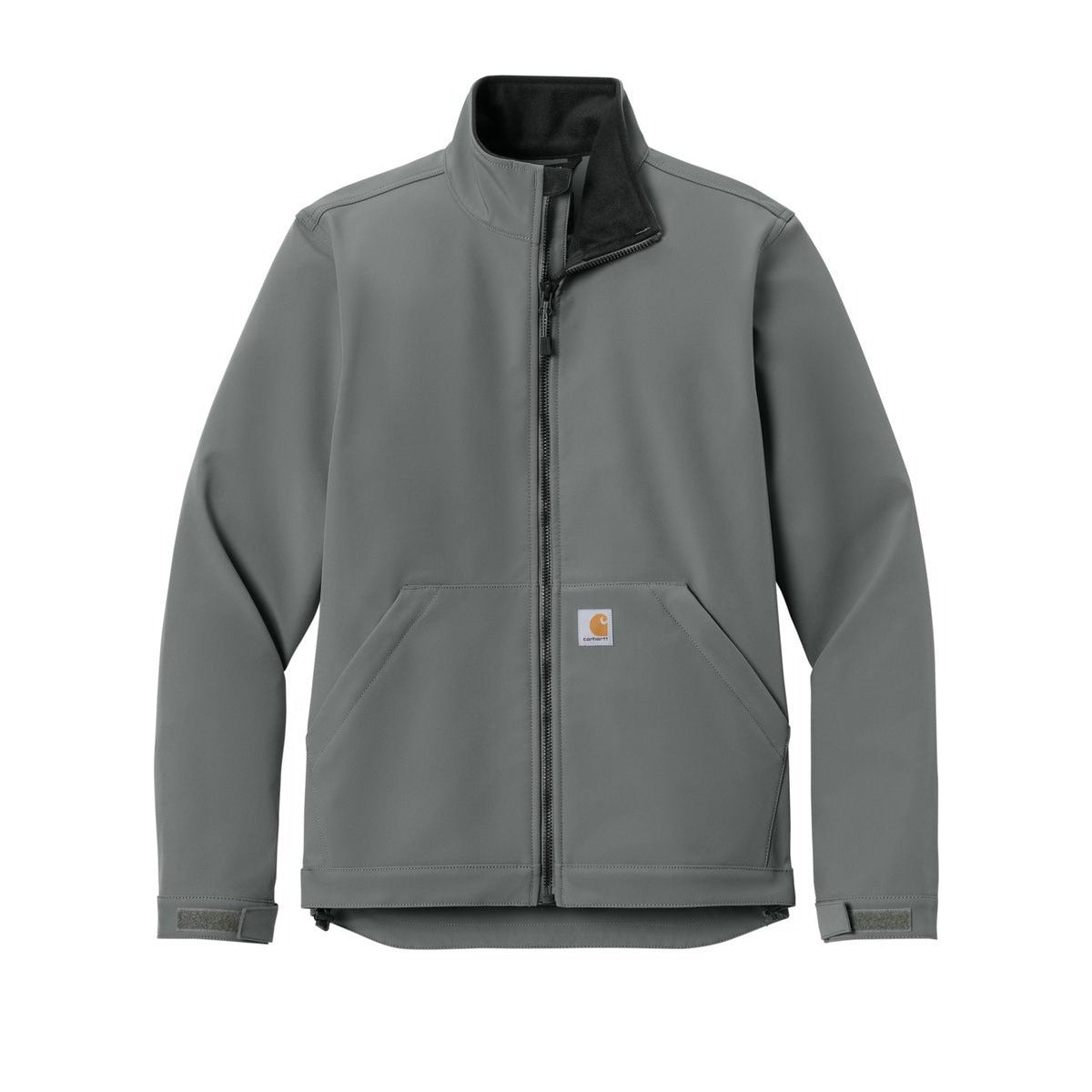 Carhartt Rain Defender Soft Shell Jacket - Front