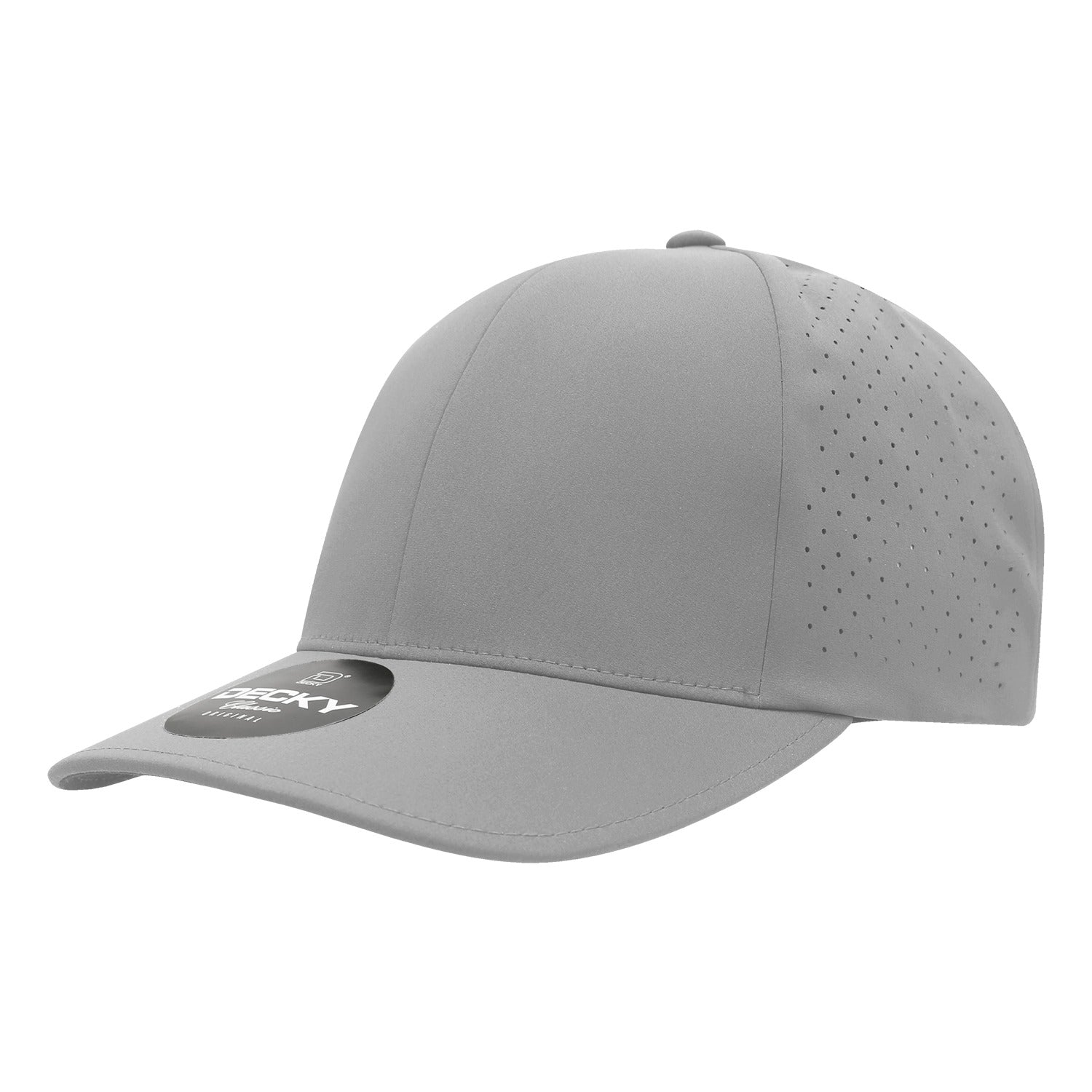 Grey - Front