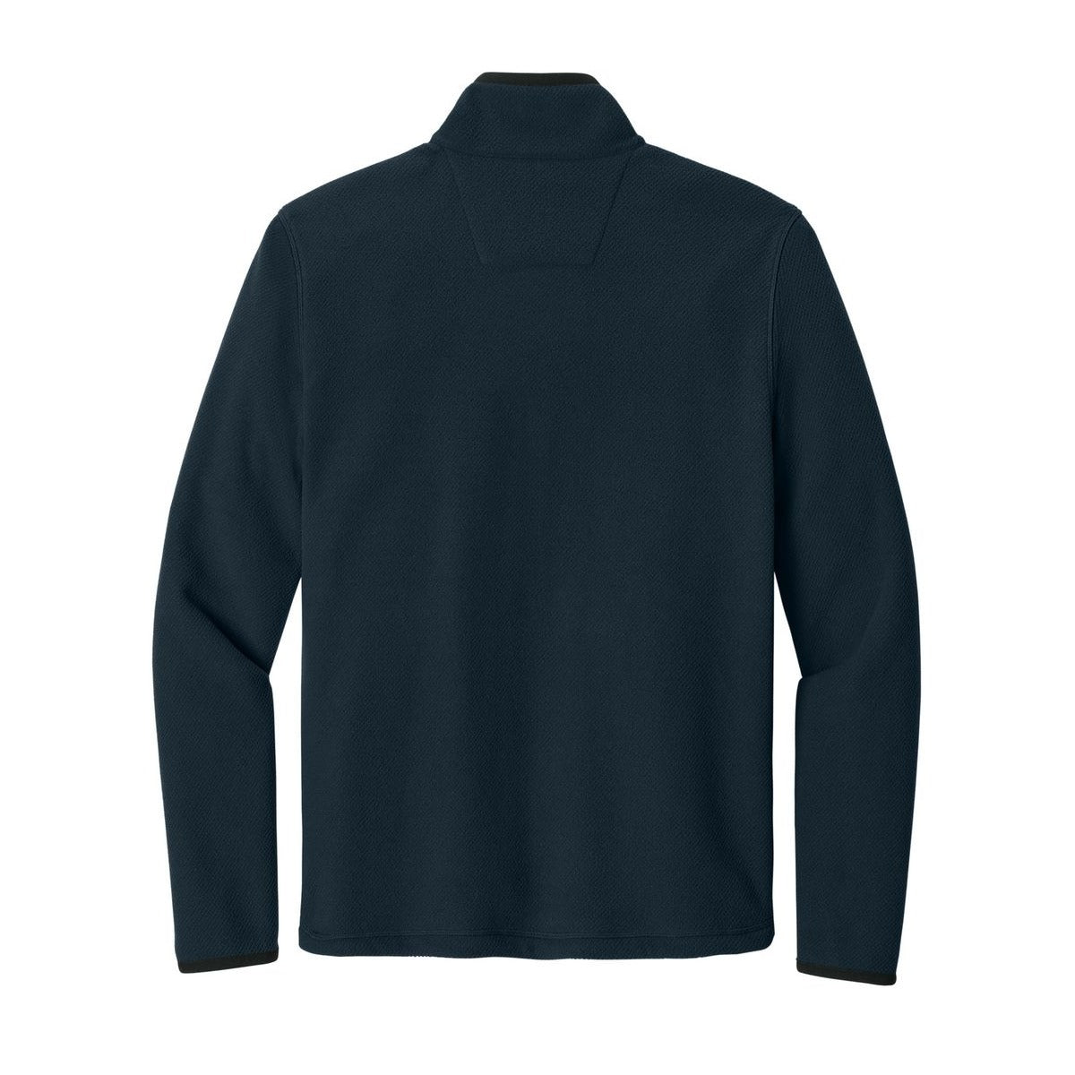 Navy - Back