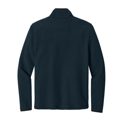 Navy - Back