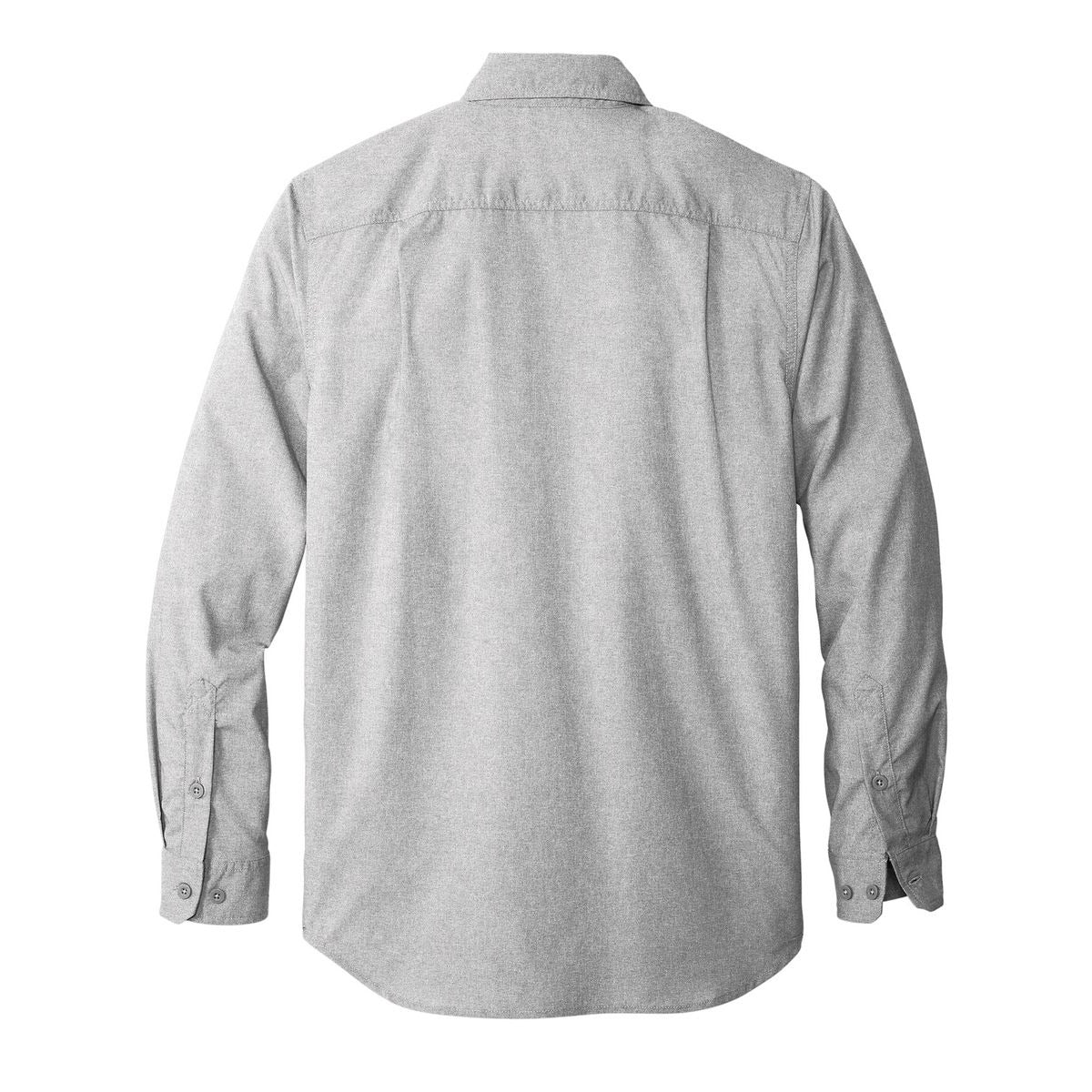 Steel - Back