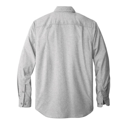 Steel - Back