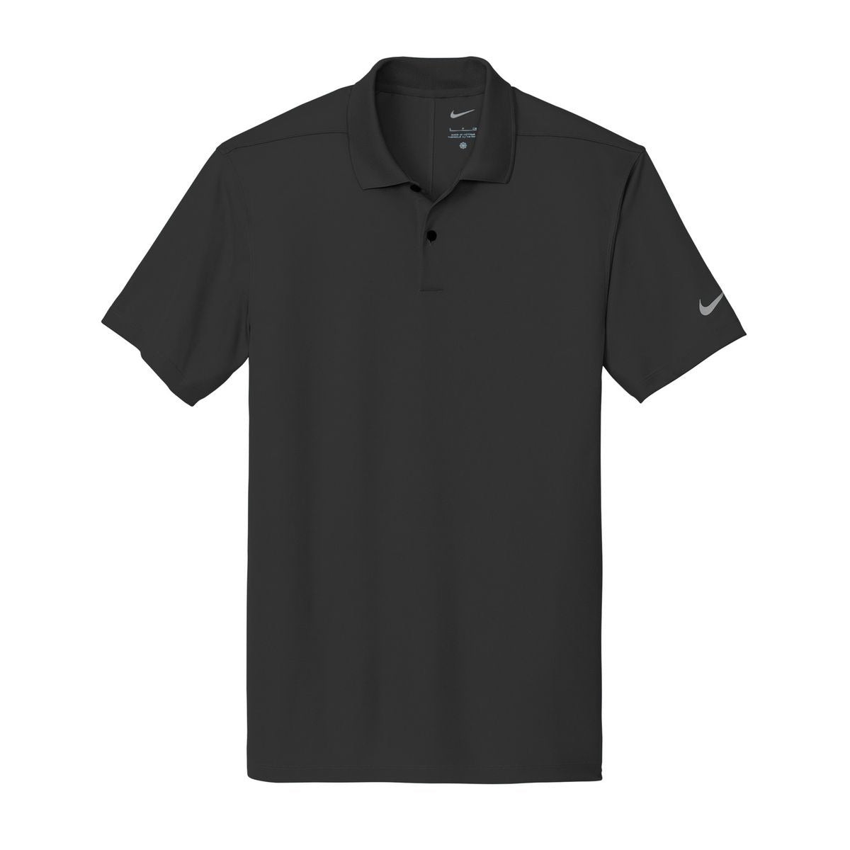 Nike Victory Solid Polo - Front