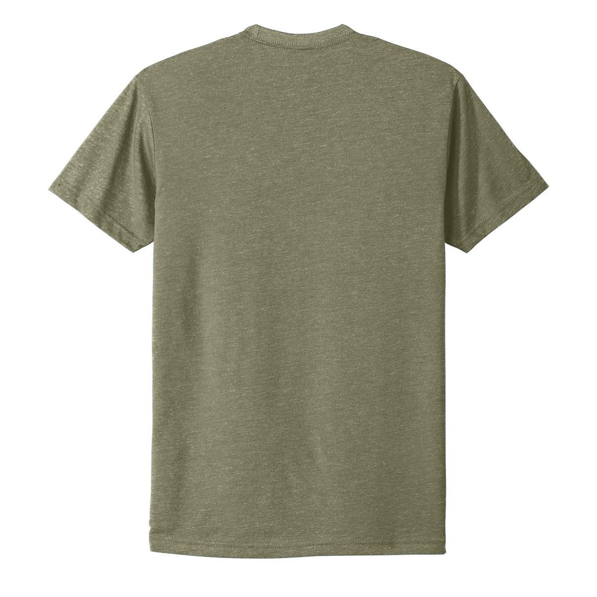 Light Olive - Back