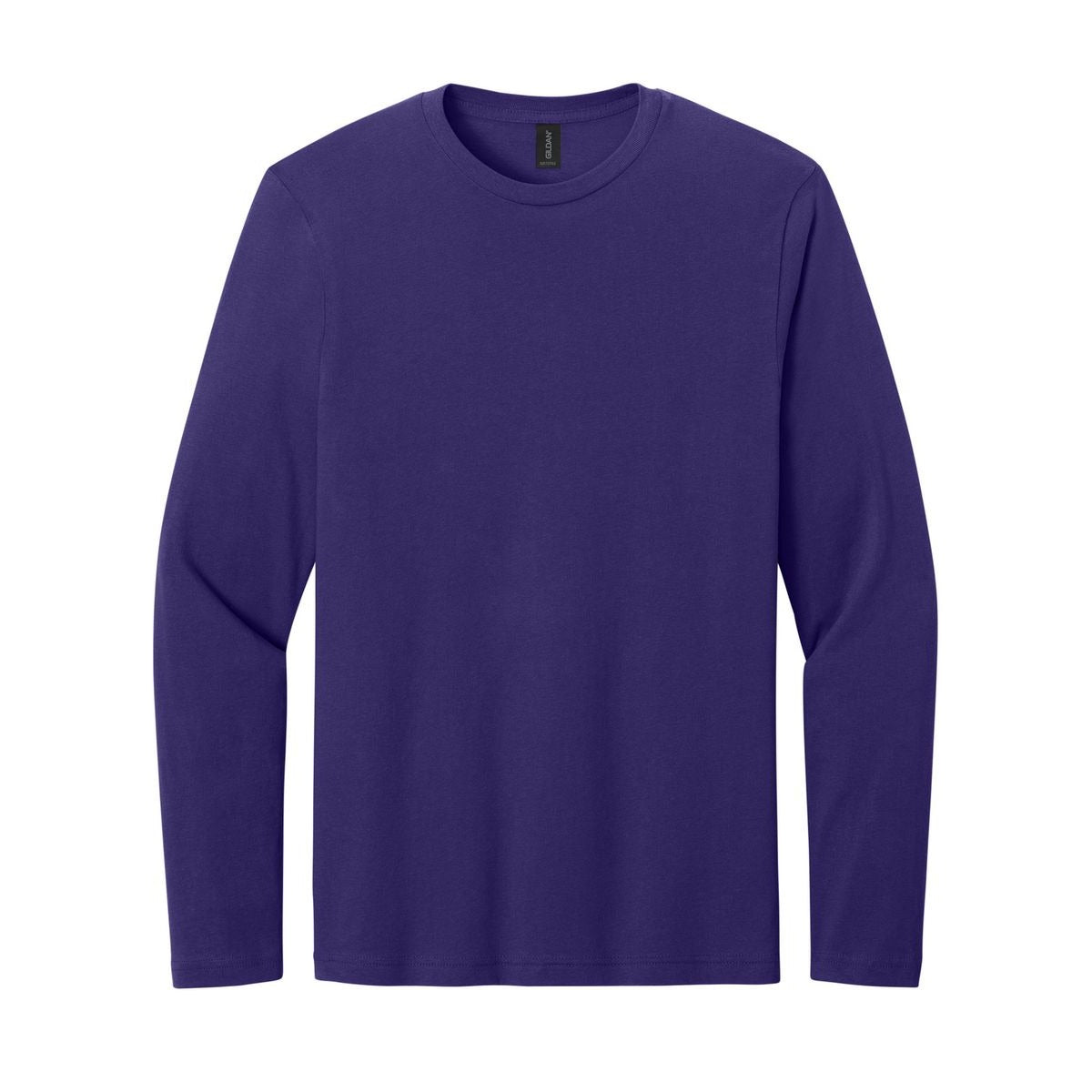 Purple - Front