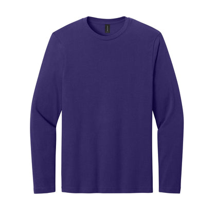 Purple - Front