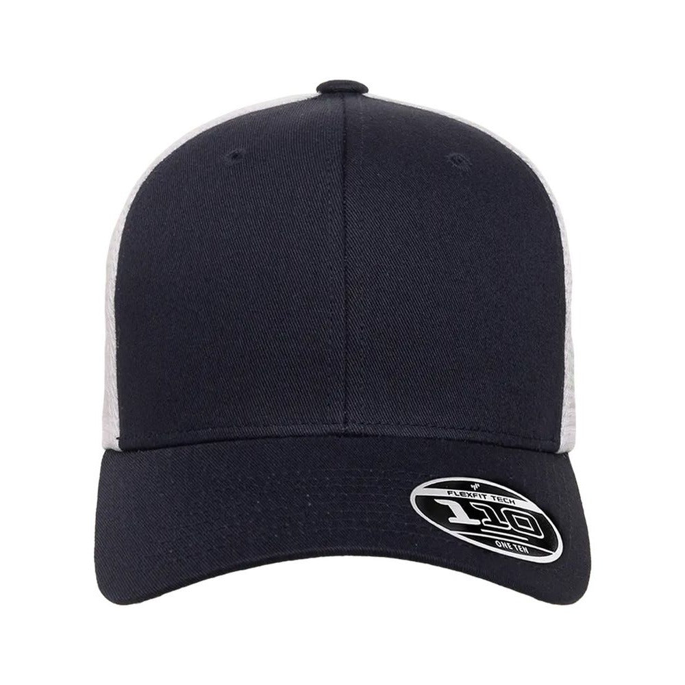 Navy/ White - Front