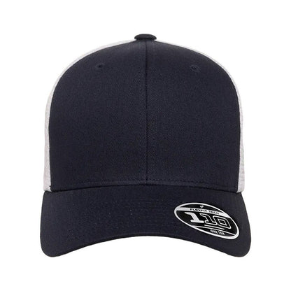 Navy/ White - Front