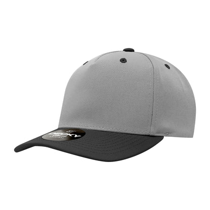 Grey/Black - Front