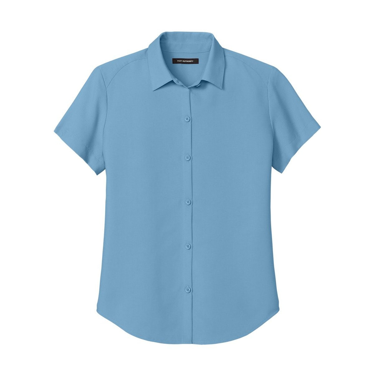 Carolina Blue - Front