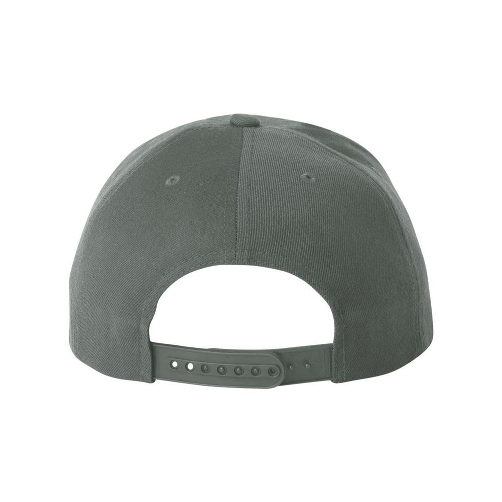 Dark Grey - Back
