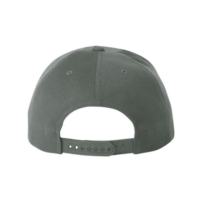 Dark Grey - Back