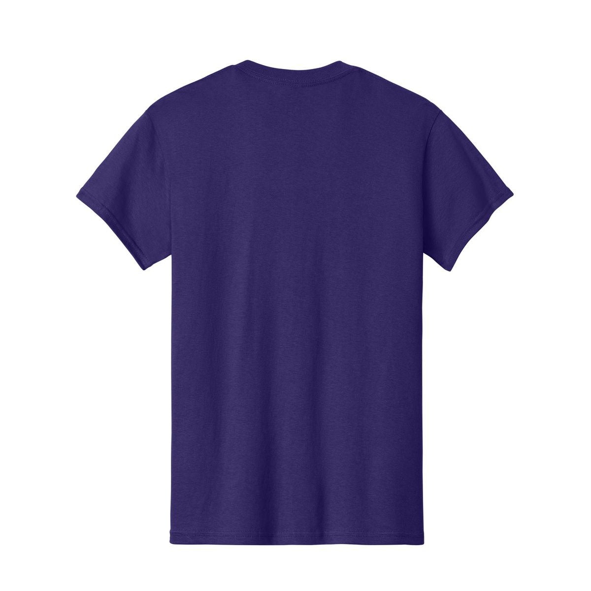 Purple - Back