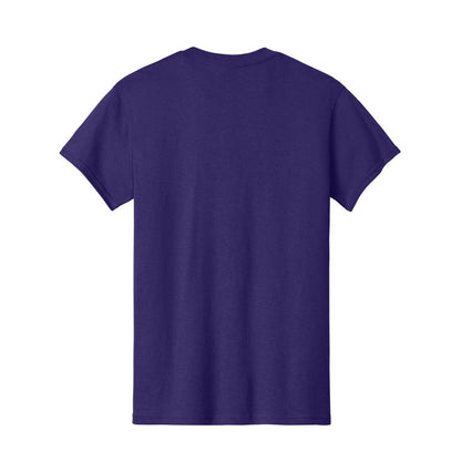 Purple - Back