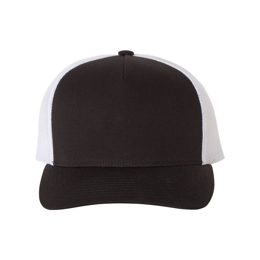 Black/ White - Front
