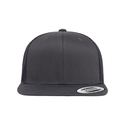 Charcoal - Front