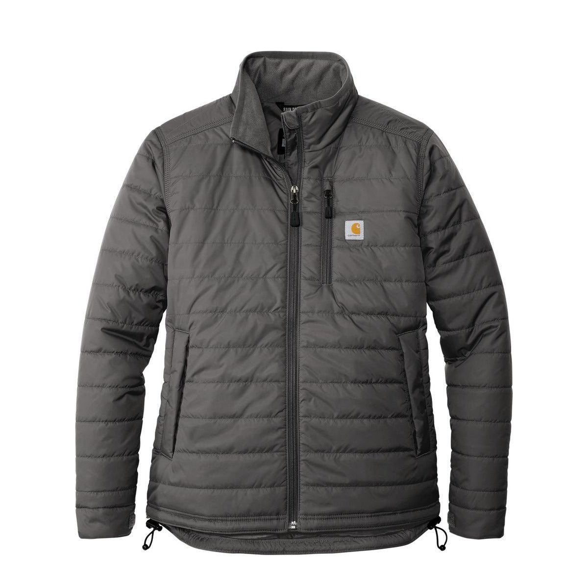 Carhartt Women's Gilliam Jacket - Front