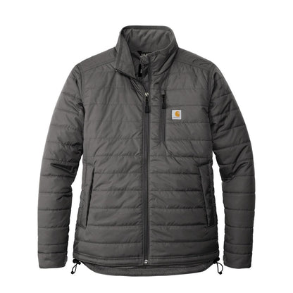 Carhartt Women's Gilliam Jacket - Front