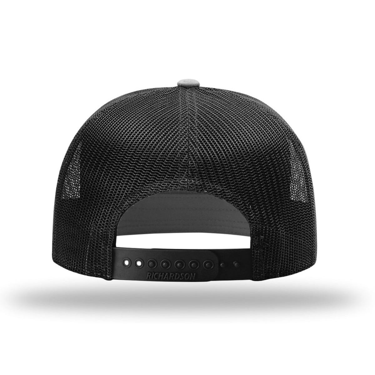Black - Back