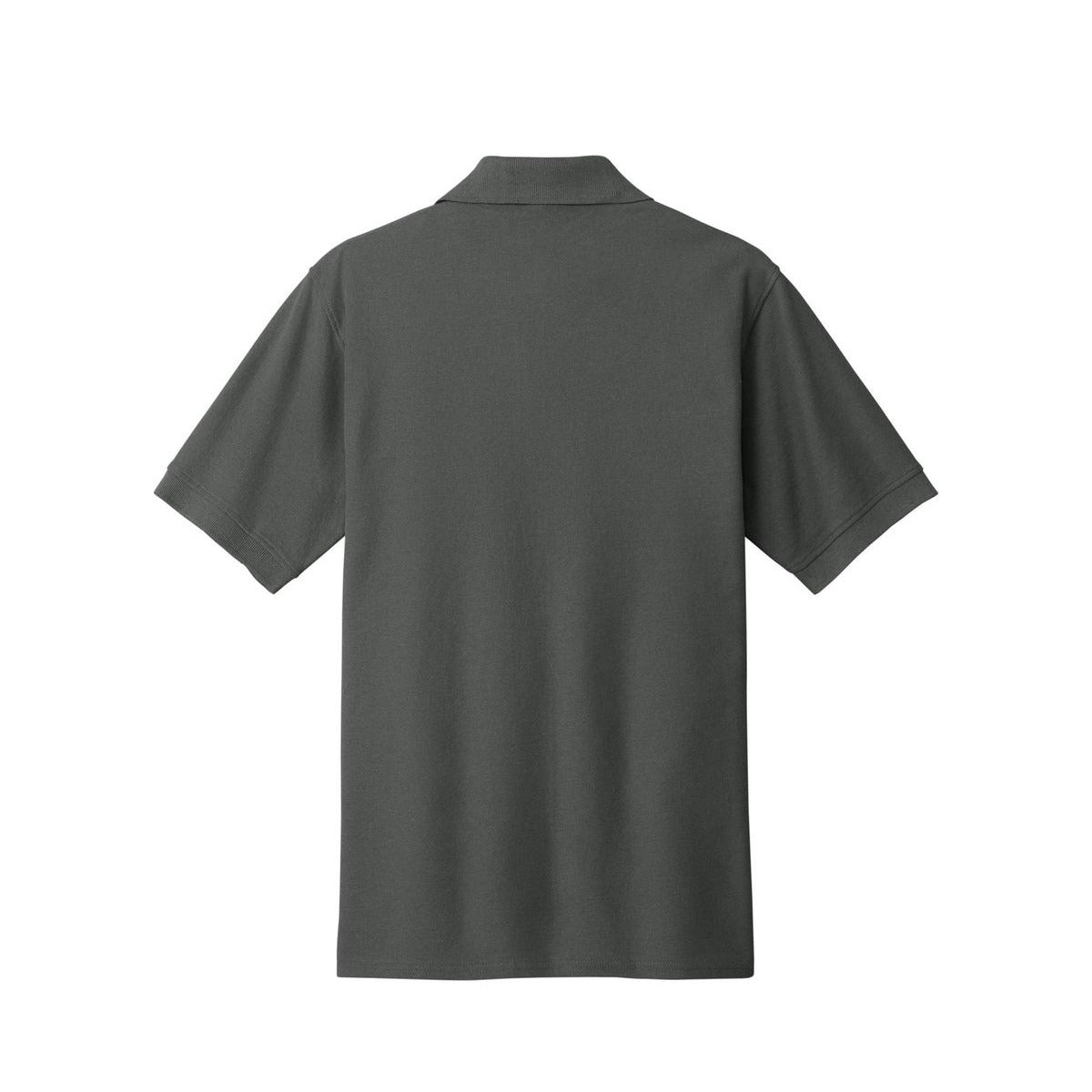 Charcoal - Back