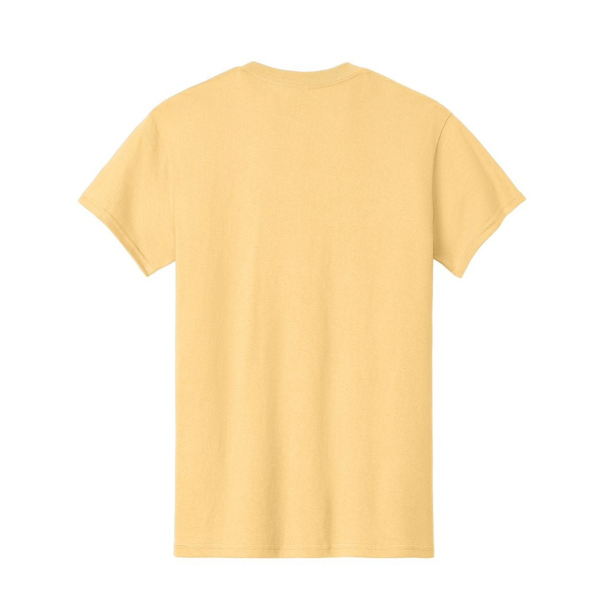 Yellow Haze - Back