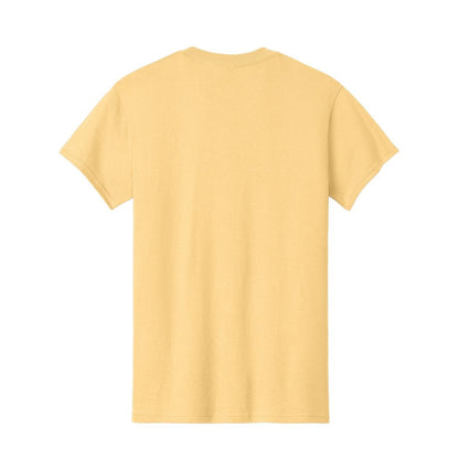 Yellow Haze - Back