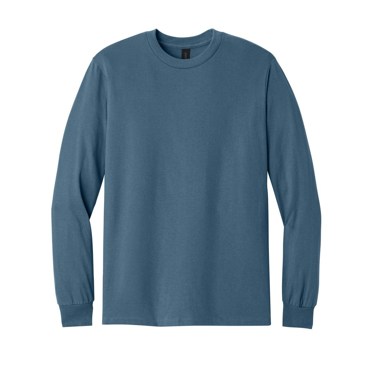 Indigo Blue - Front