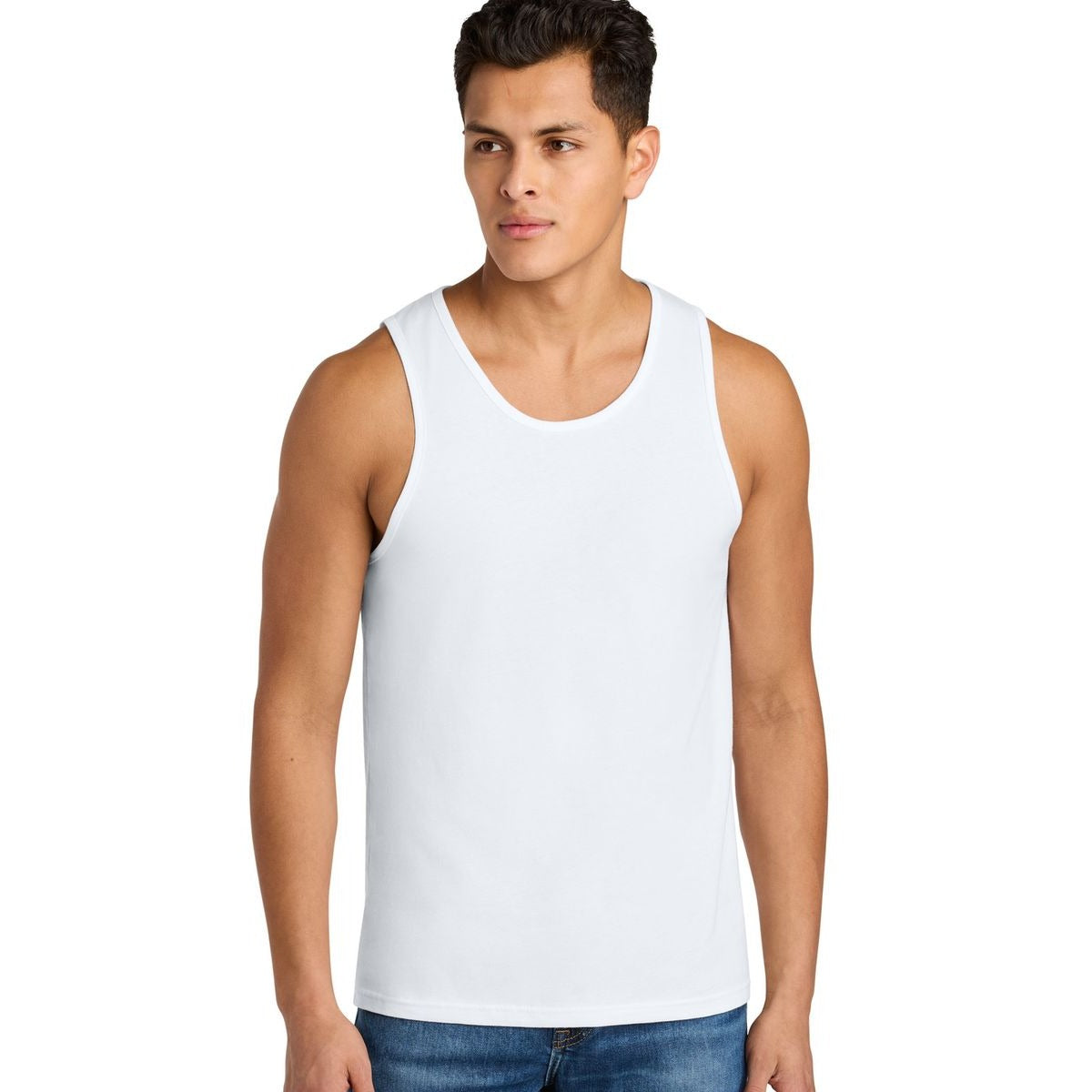 White - Model
