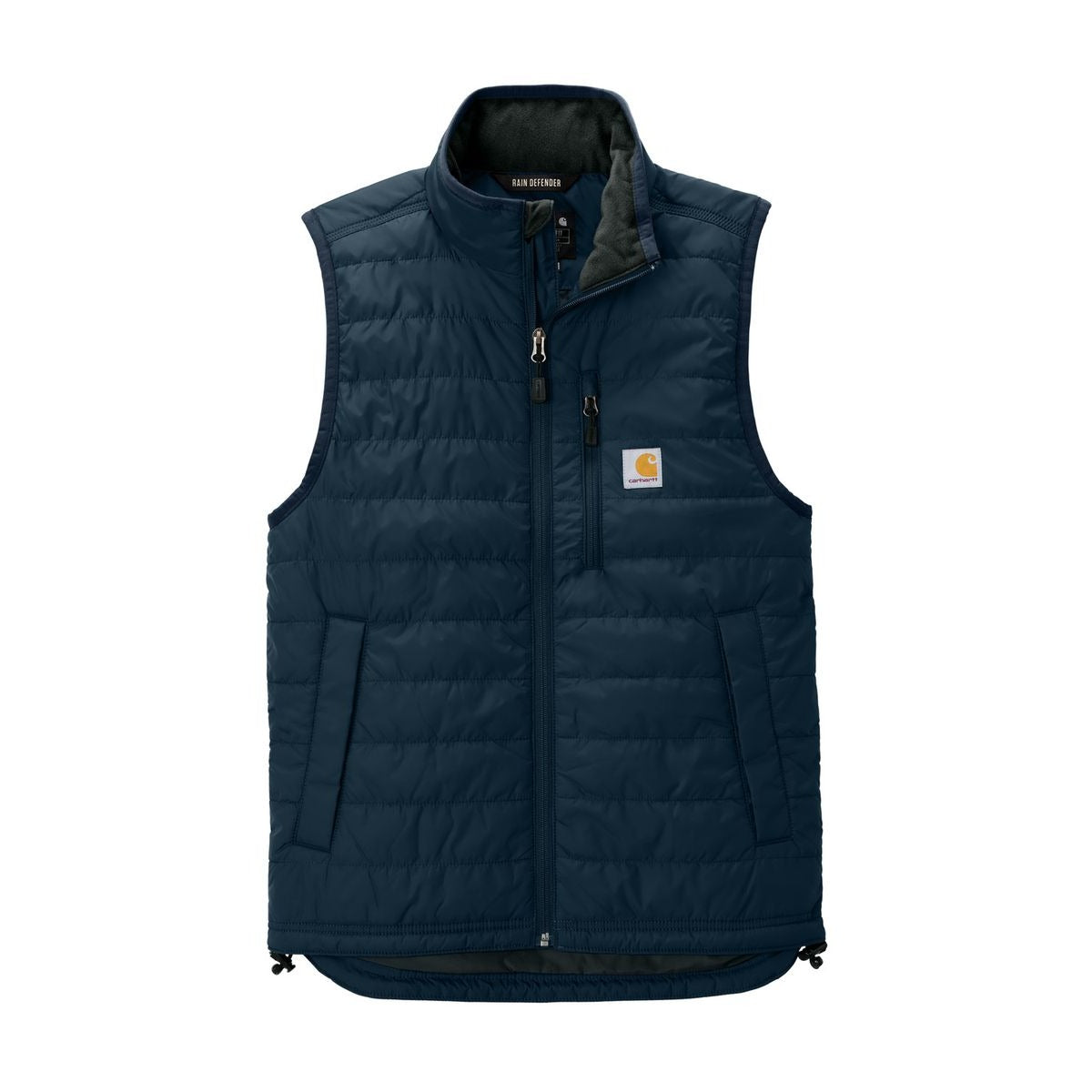 Navy - Front
